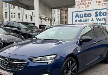 Opel Insignia 118.394 km 15.900 &euro; Oberhausen 46045