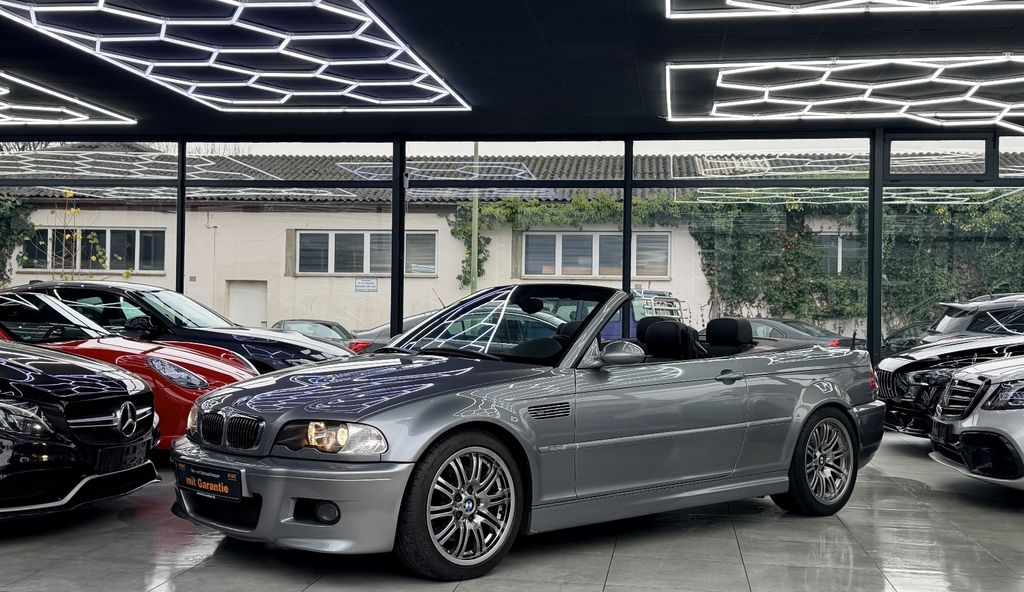 BMW M3 133.156 km 29.850 &euro; Essen 45141