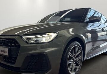 Audi A1 53.509 km 23.880 &euro; Velbert 42553