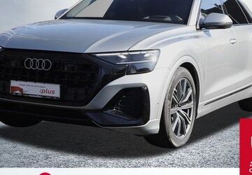 Audi Q8 18.820 km 71.440 &euro; Recklinghausen 45657