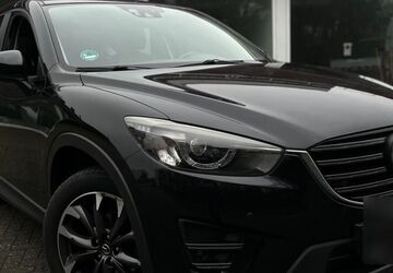 Mazda CX-5 109.000 km 13.999 &euro; Voerde 46562