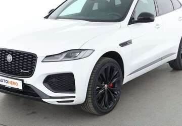 Jaguar F-Pace 70.899 km 39.080 &euro; Essen 45141