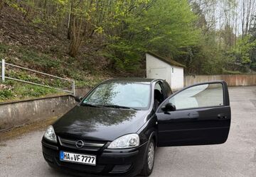 Opel Corsa 108.000 km 1.600 &euro; Hagen 58119