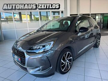 Gebrauchte Citroën DS 3