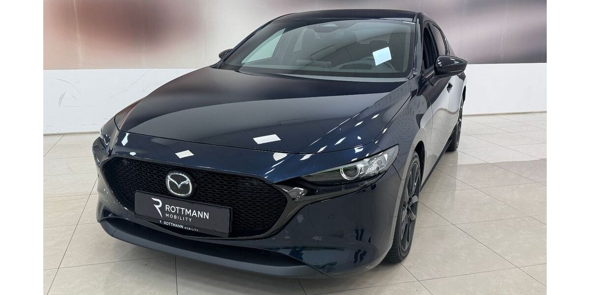 Mazda 3 20.592 km 23.300 &euro; Oberhausen 46149