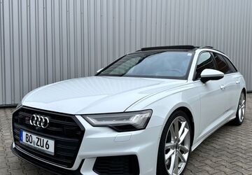 Audi S6 169.900 km 39.999 &euro; Bochum 44809