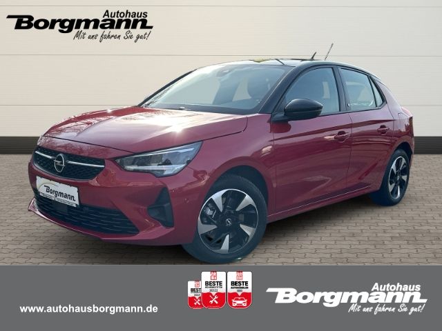 Opel Corsa 18.100 km 17.690 &euro; Gelsenkirchen 45894