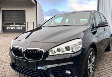 BMW 218 249.900 km 5.999 &euro; Bochum 44809