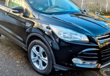 Ford Kuga 162.000 km 12.300 &euro; Oberhausen 46145
