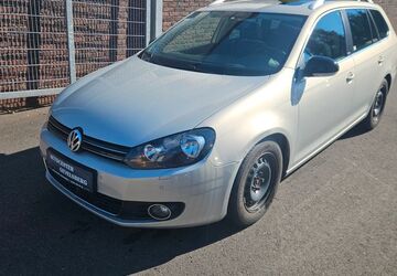 VW Golf 138.250 km 7.999 &euro; Gevelsberg 58285