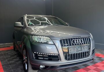 Audi Q7 368.022 km 10.899 &euro; Bochum 44795