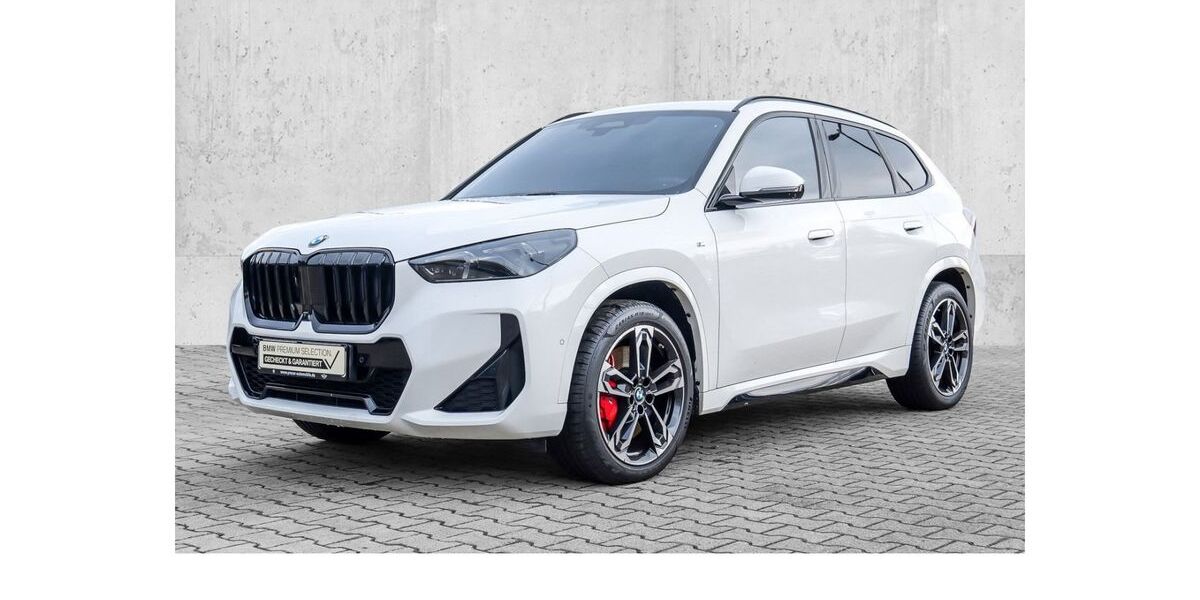 BMW X1 40.000 km 50.555 &euro; Herne 44625
