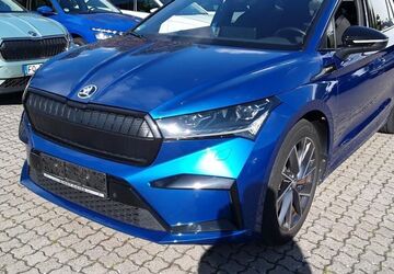 Skoda Enyaq 64.259 km 30.655 &euro; Hagen 58091