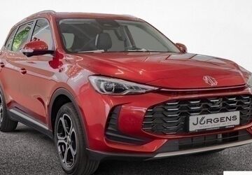 MG ZS 11.500 km 18.080 &euro; Hagen 58135