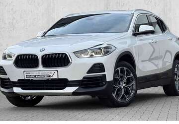 BMW X2 99.500 km 22.990 &euro; Sprockhövel 45549