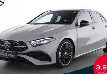 Mercedes-Benz A 180 5.721 km 34.495 &euro; Essen 45309