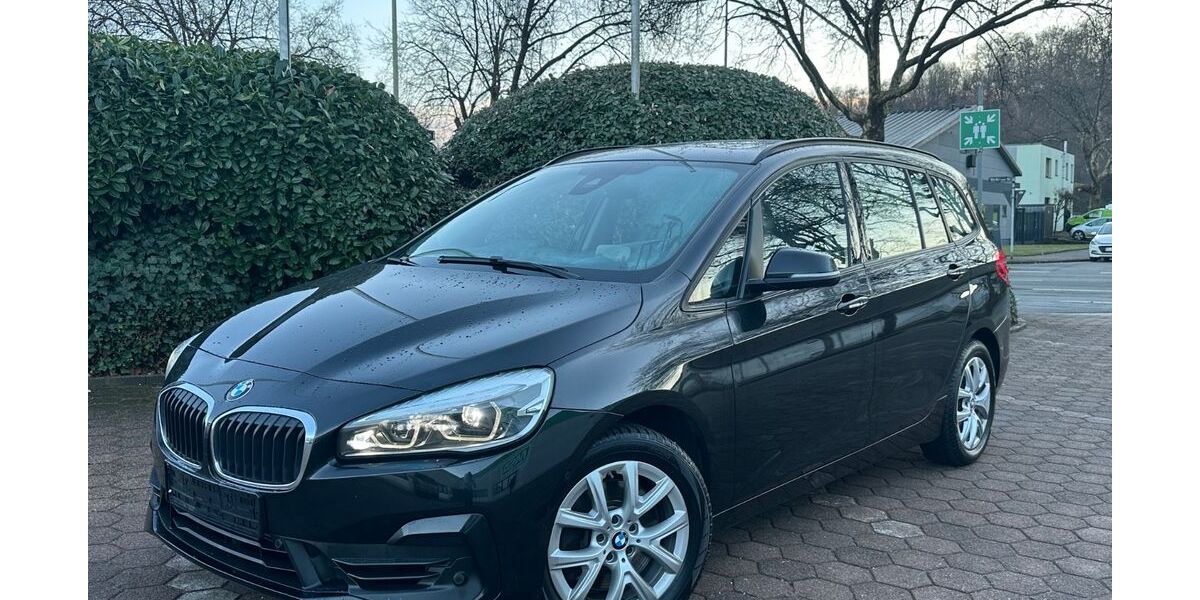 BMW 220 131.000 km 13.900 &euro; Essen 45356