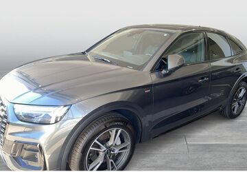 Audi Q5 33.384 km 41.343 &euro; Dortmund 44143