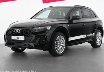 Audi Q5 29.157 km 46.980 &euro; Essen 45143