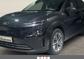 Hyundai KONA Elektro 26.000 km 17.490 &euro; Bottrop 46240