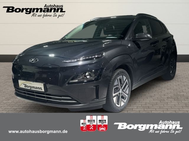 Hyundai KONA Elektro 26.000 km 17.490 &euro; Bottrop 46240