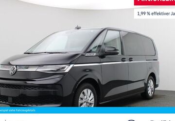 VW T7 Multivan 14.200 km 64.780 &euro; Bochum 44866