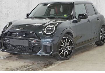Mini Cooper S 18.000 km 35.880 &euro; Velbert 42553