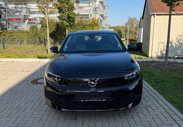 Opel Corsa 30.000 km 12.499 &euro; Bochum 44801
