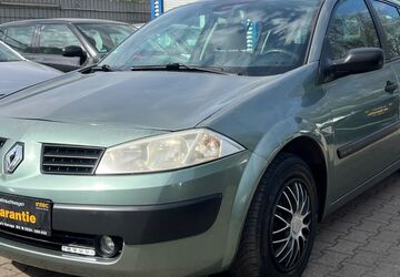 Renault Megane 139.649 km 1.990 &euro; Essen 45326