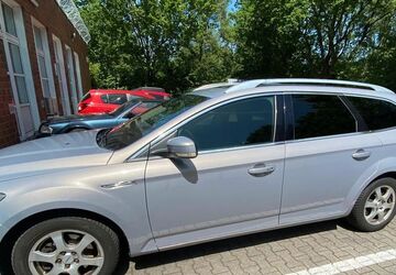 Ford Mondeo 367.000 km 3.400 &euro; Dortmund 44225