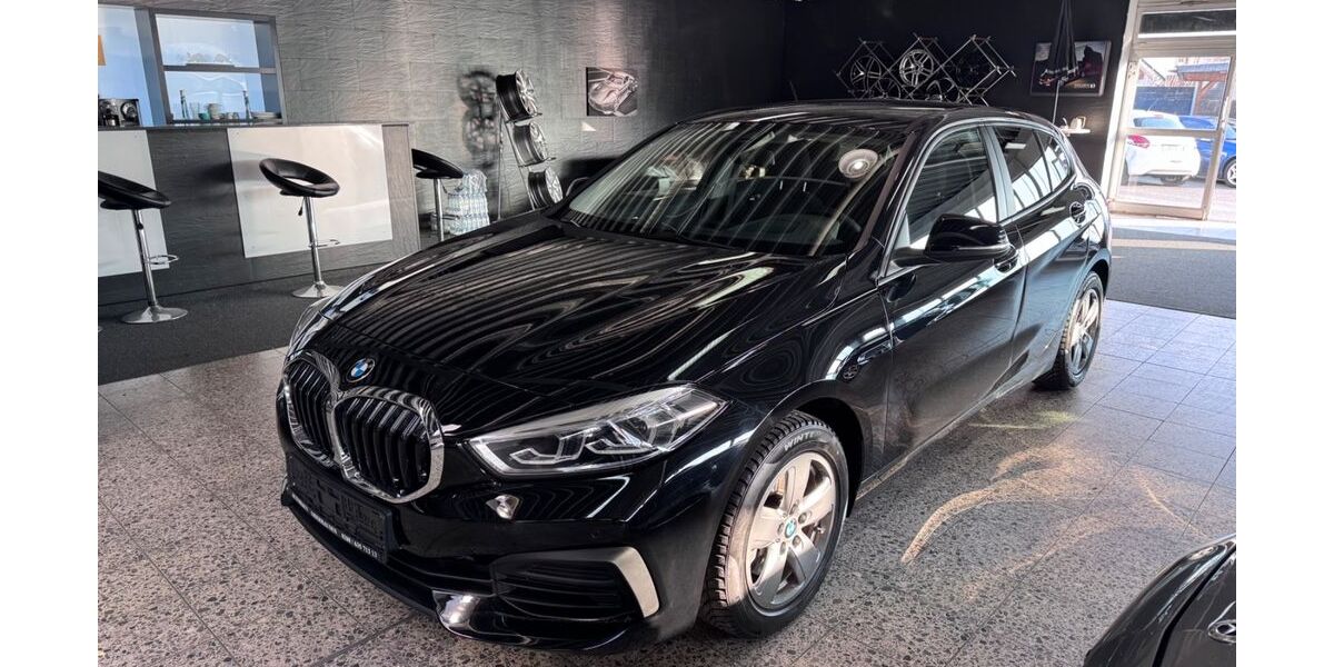 BMW 118 73.000 km 17.999 &euro; Oberhausen 46145