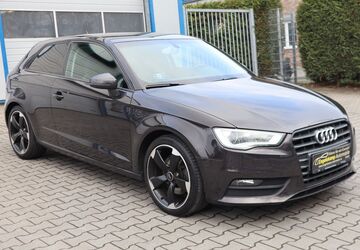 Audi A3 112.000 km 12.990 &euro; Oer-Erkenschwick 45739