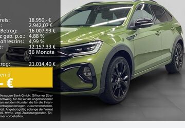 VW Taigo 74.983 km 17.880 &euro; Bochum 44809