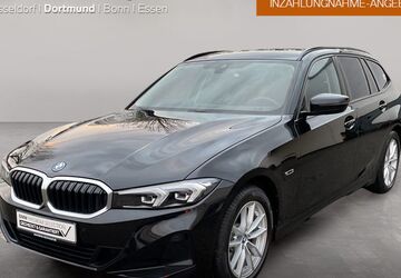 BMW 320 59.221 km 27.199 &euro; Dortmund 44263