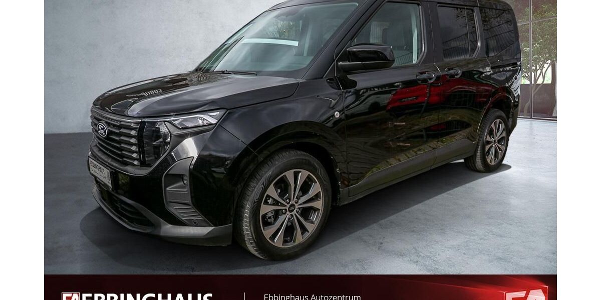 Ford Tourneo Courier 24.552 km 24.999 &euro; Dortmund 44149