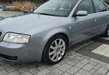 Audi A6 305.000 km 3.900 &euro; Bochum 44803