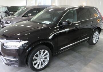 Volvo XC90 133.100 km 33.950 &euro; Essen 45329