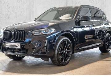 BMW X3 16.625 km 51.350 &euro; Hagen - Hohenlimburg 58119