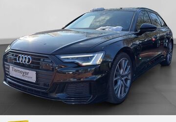 Audi A6 102.786 km 34.980 &euro; Recklinghausen 45663