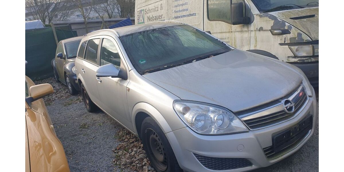 Opel Astra 200.800 km 1.190 &euro; Dortmund 44328
