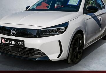 Opel Corsa 13.655 km 15.950 &euro; Dortmund 44225