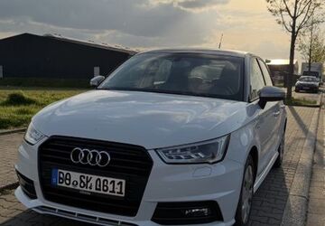 Audi A1 90.000 km 15.500 &euro; Bochum 44805
