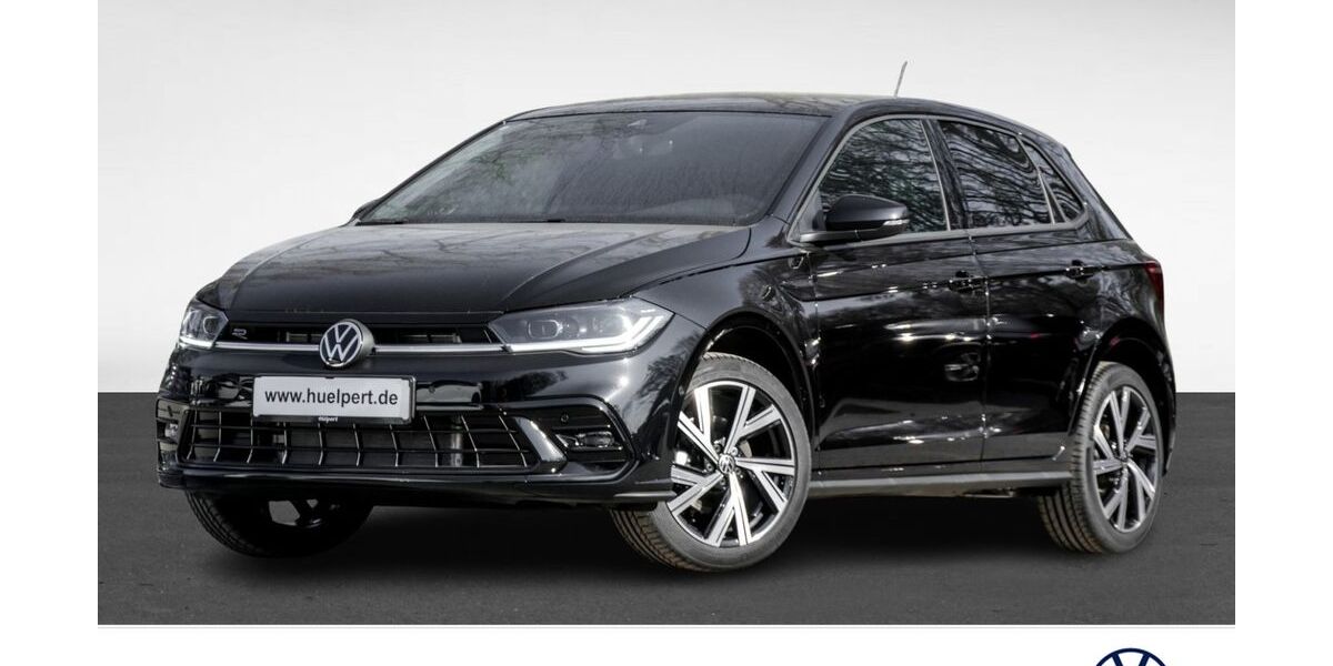 VW Polo 8.468 km 30.275 &euro; Dortmund 44141