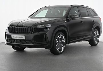 Skoda Kodiaq 14.999 km 47.980 &euro; Essen 45143