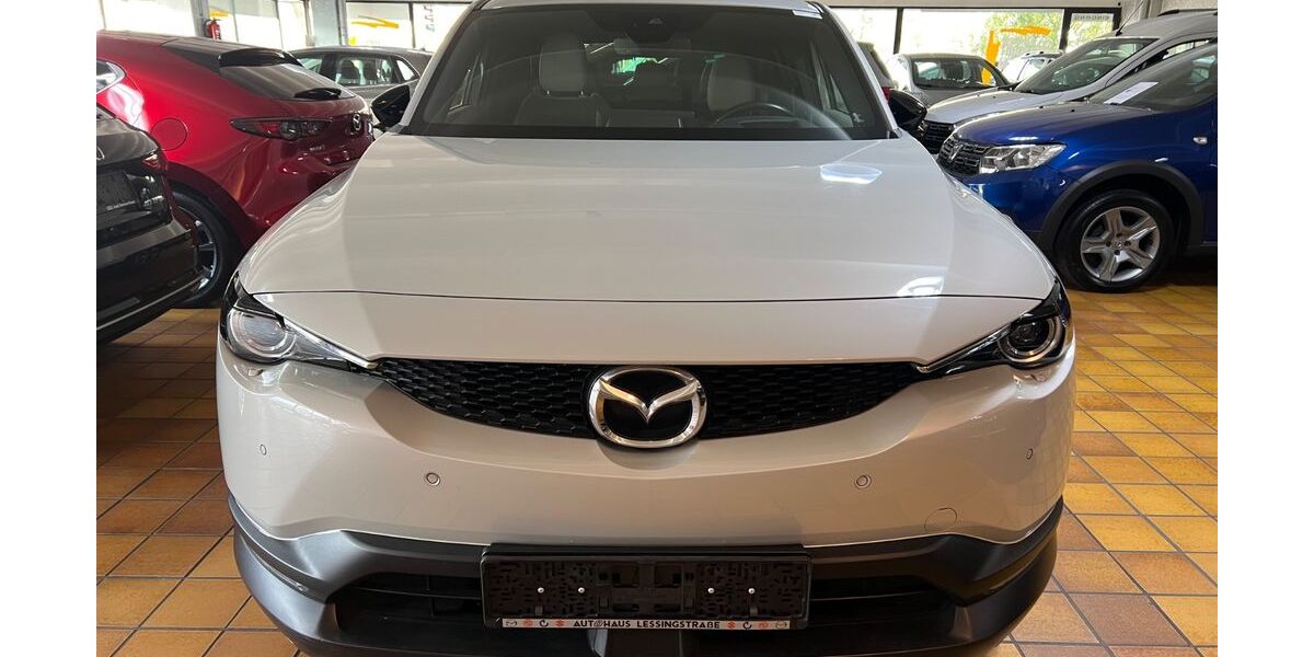 Mazda MX-30 20.876 km 13.490 &euro; Oberhausen 46145