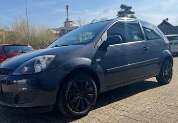 Ford Fiesta 193.238 km 1.950 &euro; Wuppertal 42285