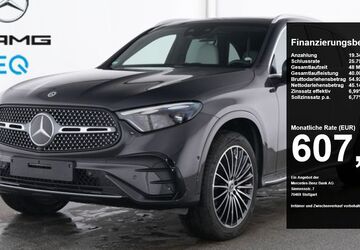 Mercedes-Benz GLC 300 16.948 km 64.880 &euro; Hagen 58135
