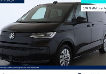 VW T7 Multivan 4.859 km 55.930 &euro; Bochum 44866