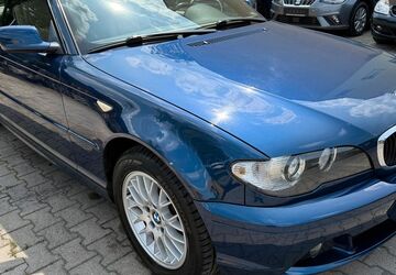 BMW 318 127.372 km 7.999 &euro; Dortmund 44379
