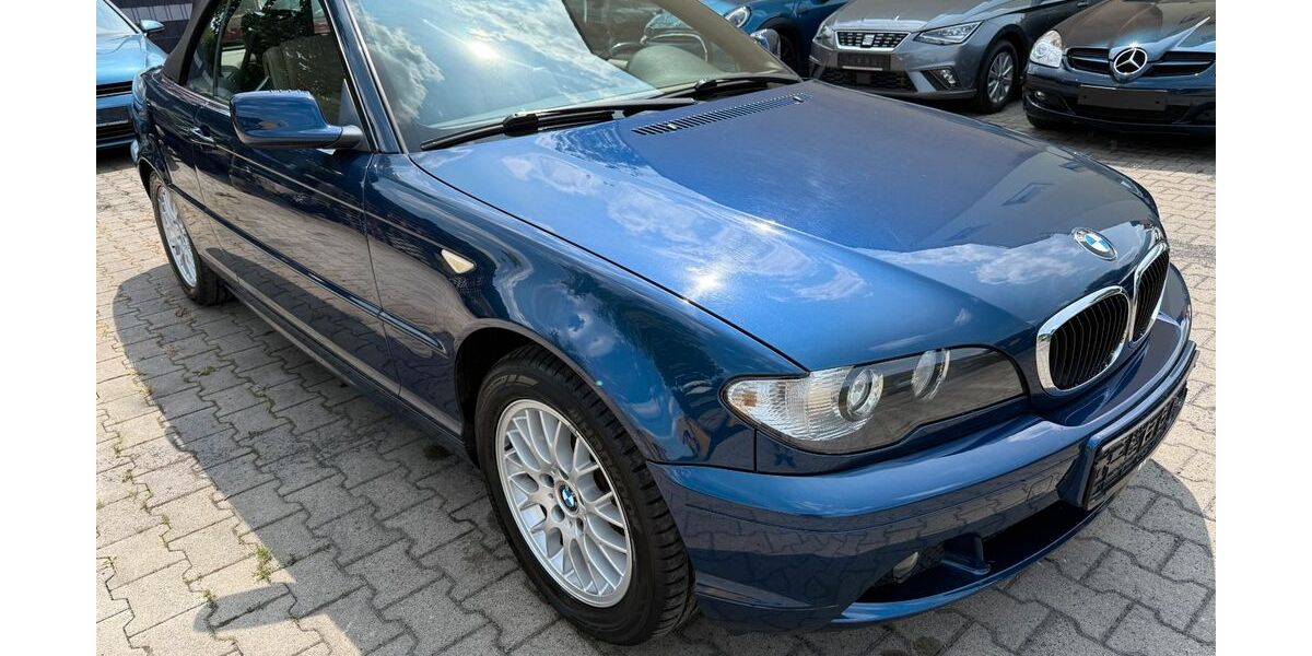 BMW 318 127.372 km 7.999 &euro; Dortmund 44379